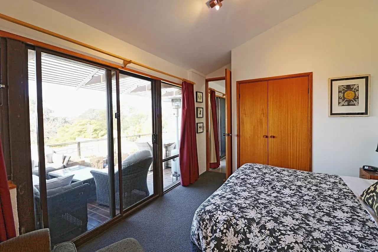 Seavista 2 Villa Pambula Beach