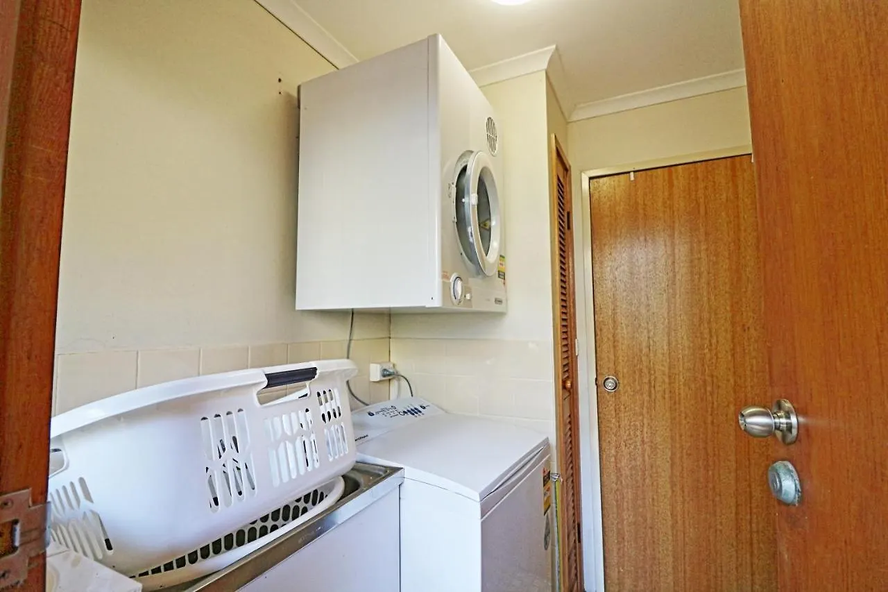 Seavista 2 Villa Pambula Beach