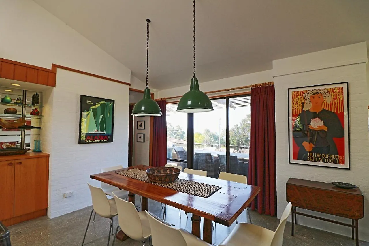 Seavista 2 Villa Pambula Beach