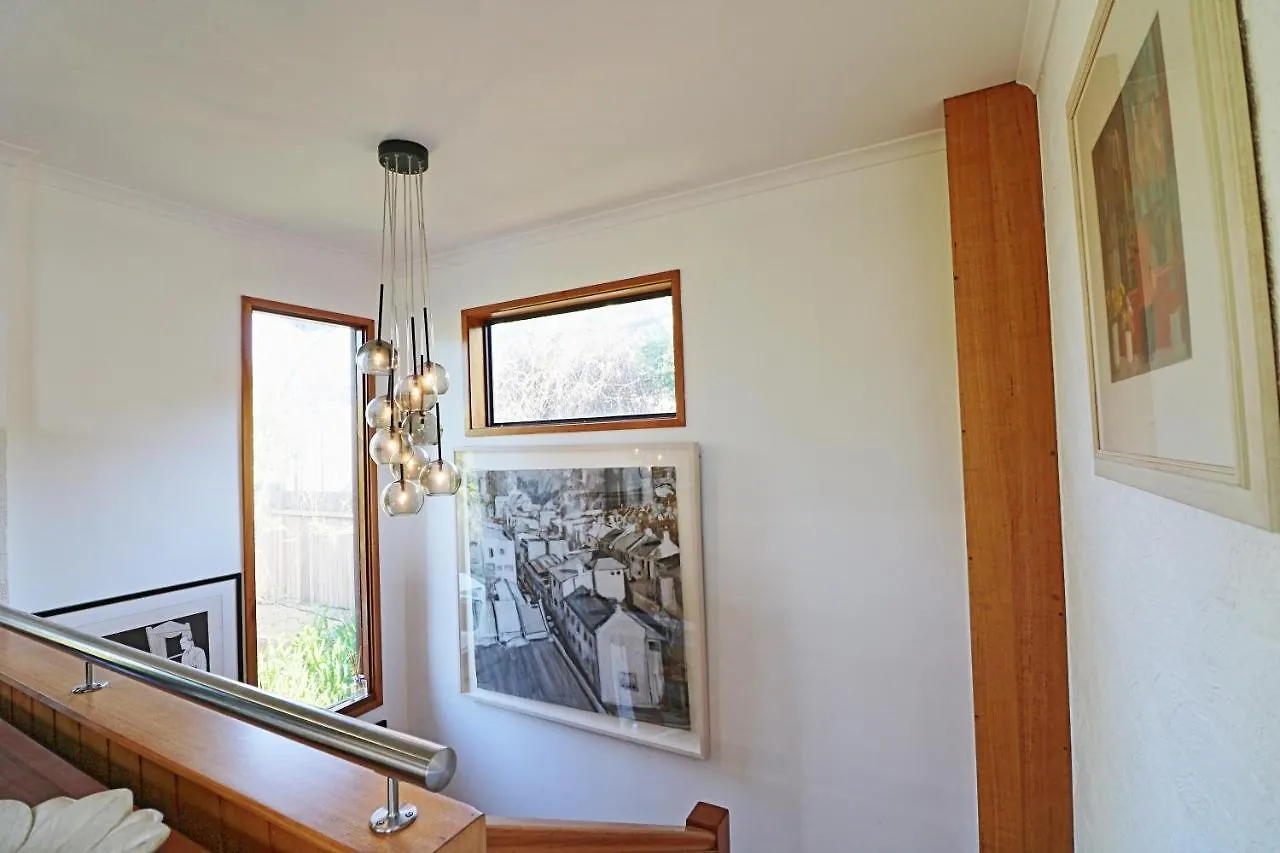 Seavista 2 Villa Pambula Beach
