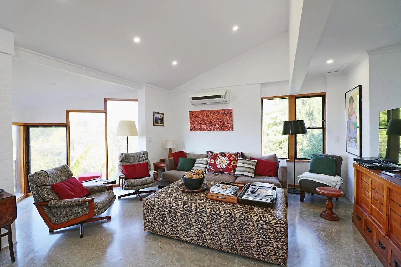 Seavista 2 Villa Pambula Beach Australia