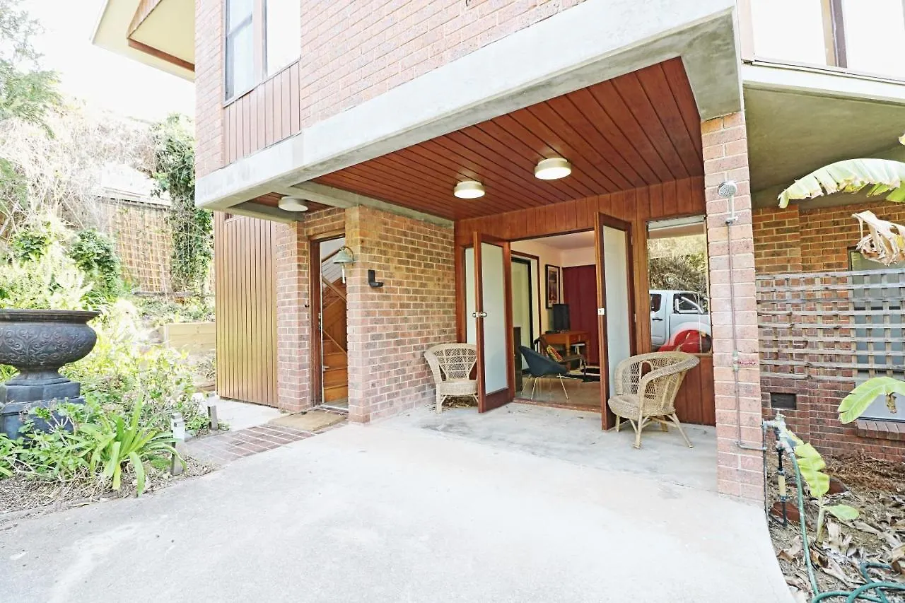 Seavista 2 Villa Pambula Beach