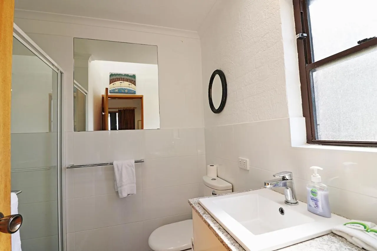 Seavista 2 Villa Pambula Beach 0*,  Australia