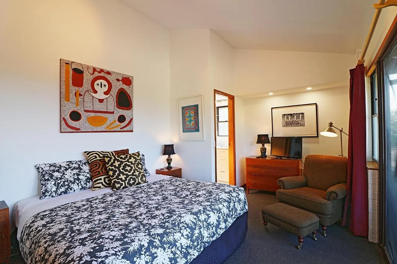 Seavista 2 Villa Pambula Beach