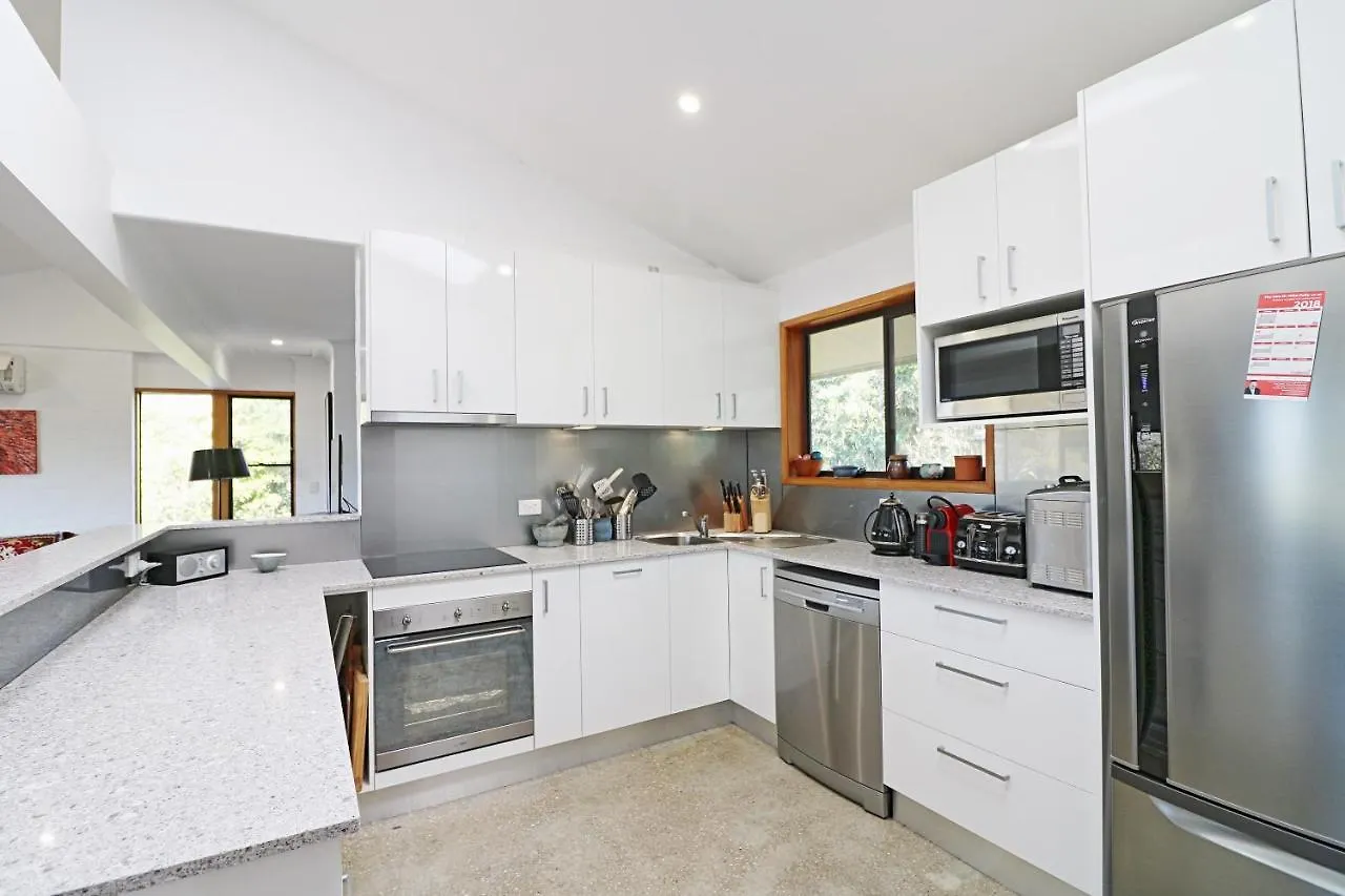 Seavista 2 Villa Pambula Beach Australia