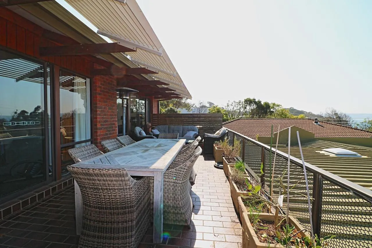 Seavista 2 Villa Pambula Beach