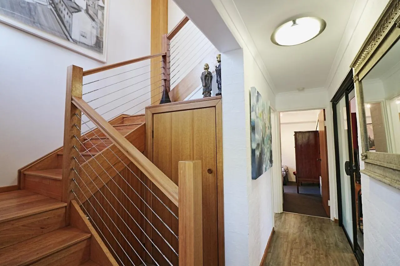 Seavista 2 Villa Pambula Beach