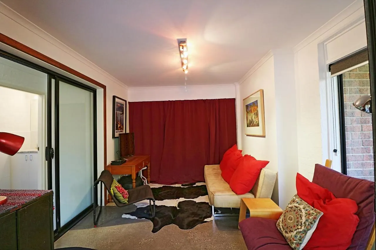 Seavista 2 Villa Pambula Beach 0*,  Australia